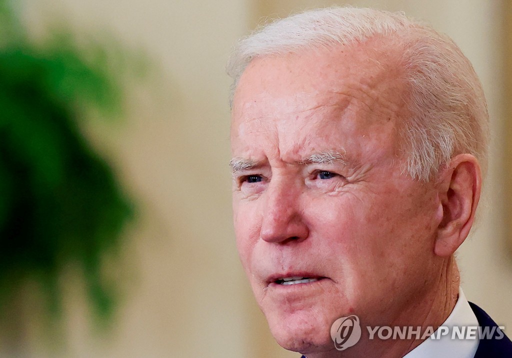 바이든 "난민수용 늘리겠다"…전 정부 수준 유지했다가 '역풍'