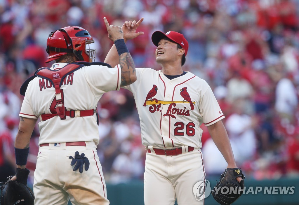 '전문 마무리' 오승환이 쌓아 올린 KBO 300세이브 금자탑