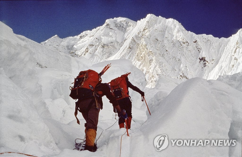 울주세계산악영화제 최고 영예 역대 국제경쟁 대상 수상작 관심