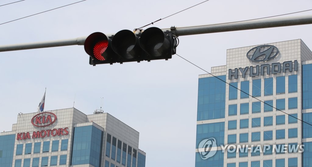 포상 못 받은 현대차 내부고발자…WSJ 미 제도 허점 조명