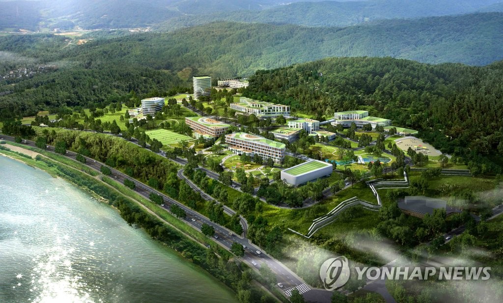 행안부·세종시 공무원, 공공단지 인근 '쪼개기 땅투기'