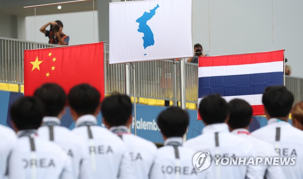 코로나에 막힌 남북 '도쿄 재회'…2032올림픽 공동유치도 걸림돌