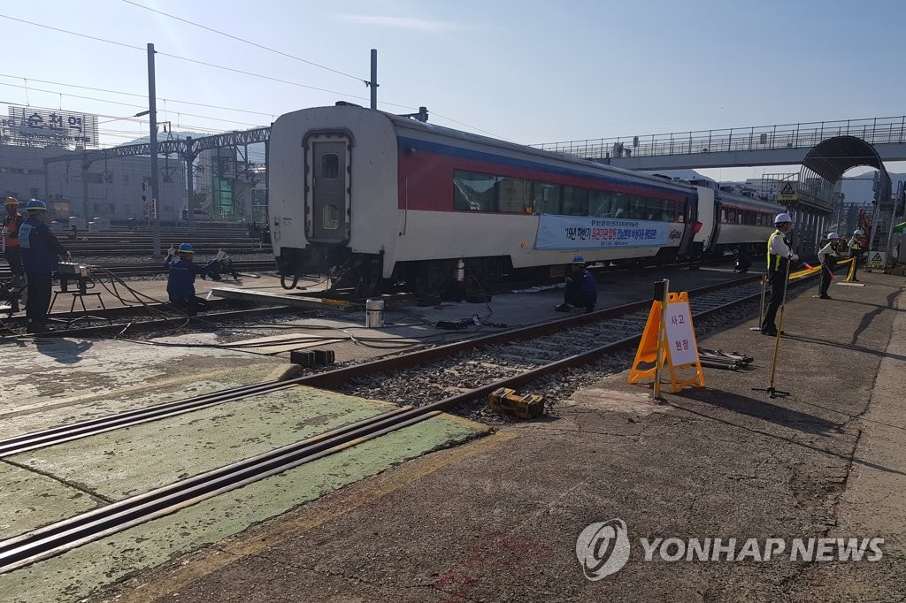 전라선, 고속철도로 탈바꿈…국가철도망 계획 반영