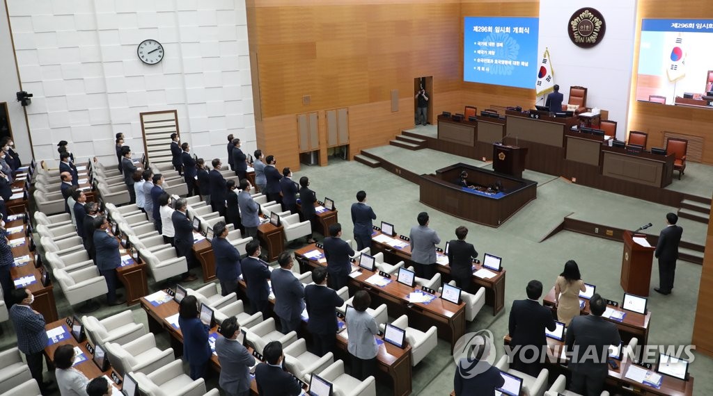 '오세훈 시장 시대'…서울 강남·목동 민간 재건축 숨통 트일까