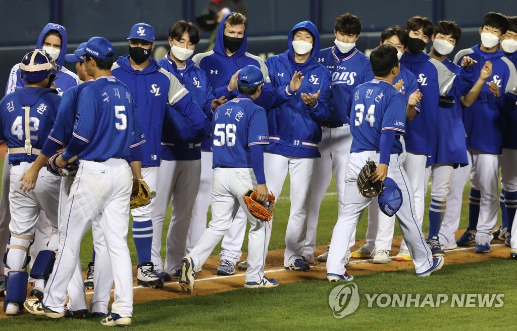 [프로야구개막] ⑤ 전문가들 "NC·LG 2강…중위권 싸움 치열"