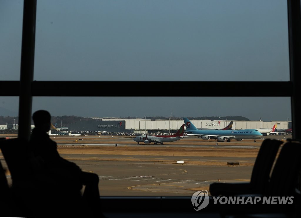 내달 김포·대구·김해공항서도 무착륙 관광비행 뜬다