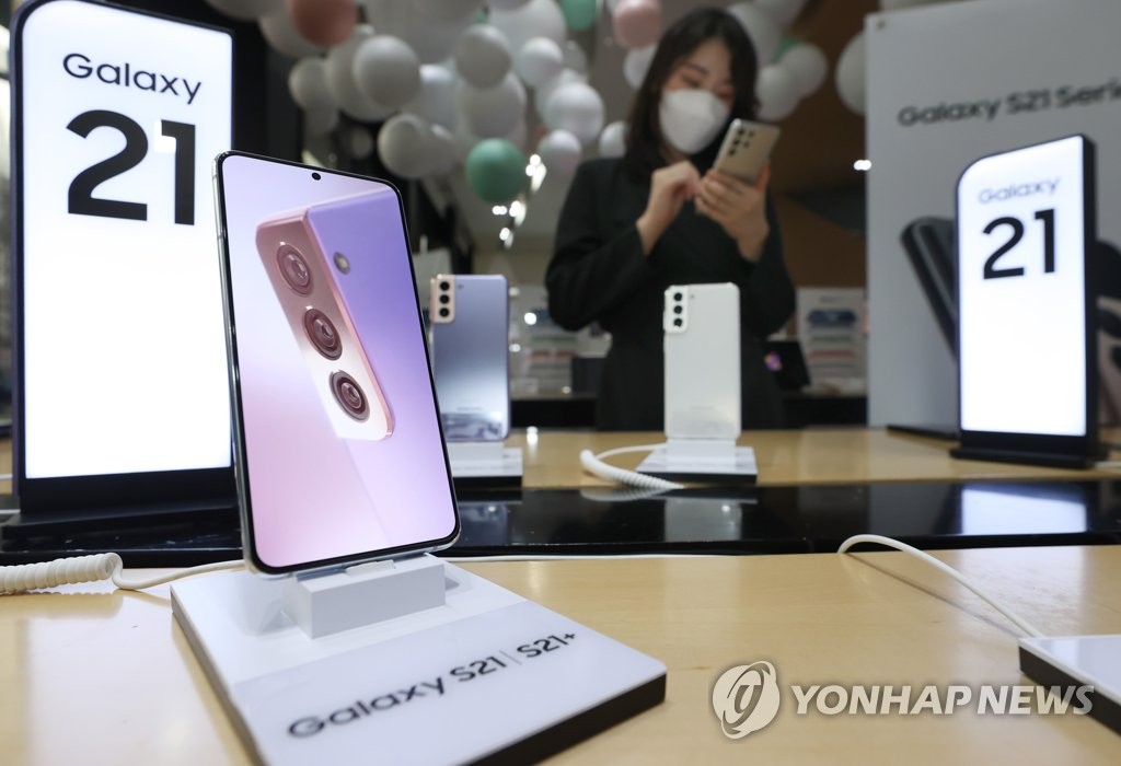 갤럭시S21 조기 출시 효과…삼성 스마트폰 영업익 4조 예상