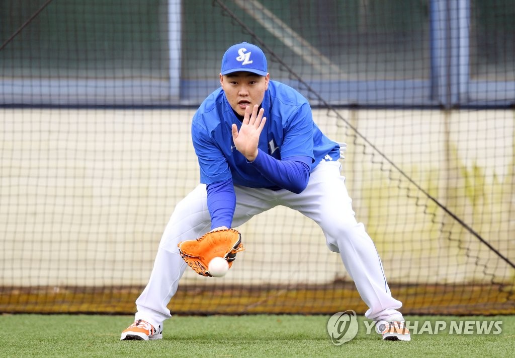 [프로야구전망대] 윌리엄스 vs 수베로, KBO 외국인 사령탑 첫 대결 주목