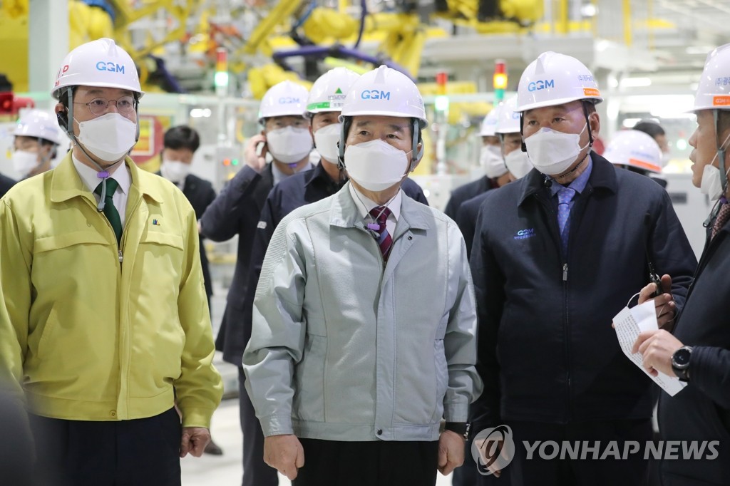 [광주형 일자리 시동] ① 갈등 넘어 상생으로…공장 건립 7년 여정