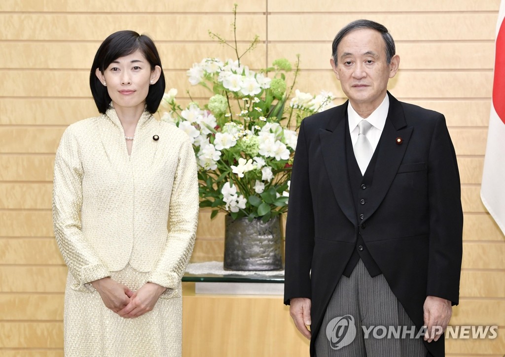 일본 올림픽담당상, 북한 불참에 "상세한 내용 확인 중"