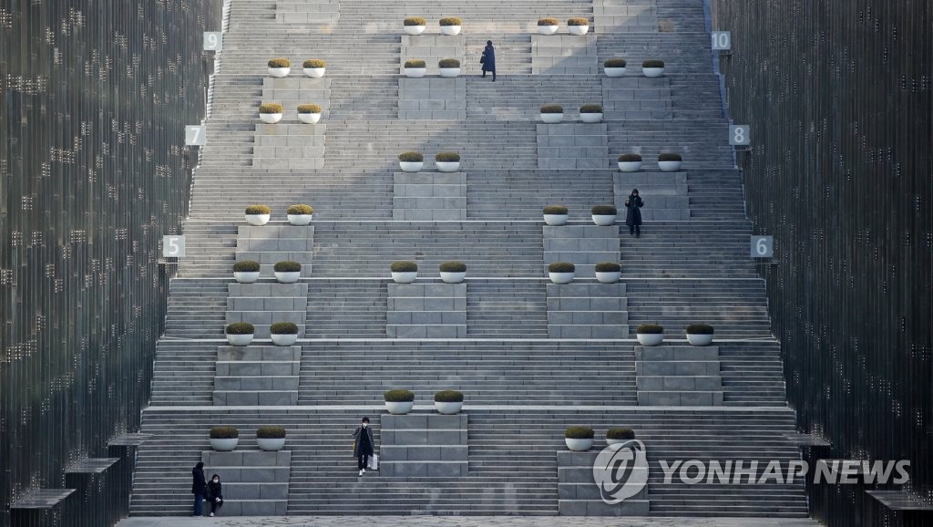 [위기의 대학]④ 대학 무너지면 '대학원'도 무너진다…'R＆D 한국'에 직격탄