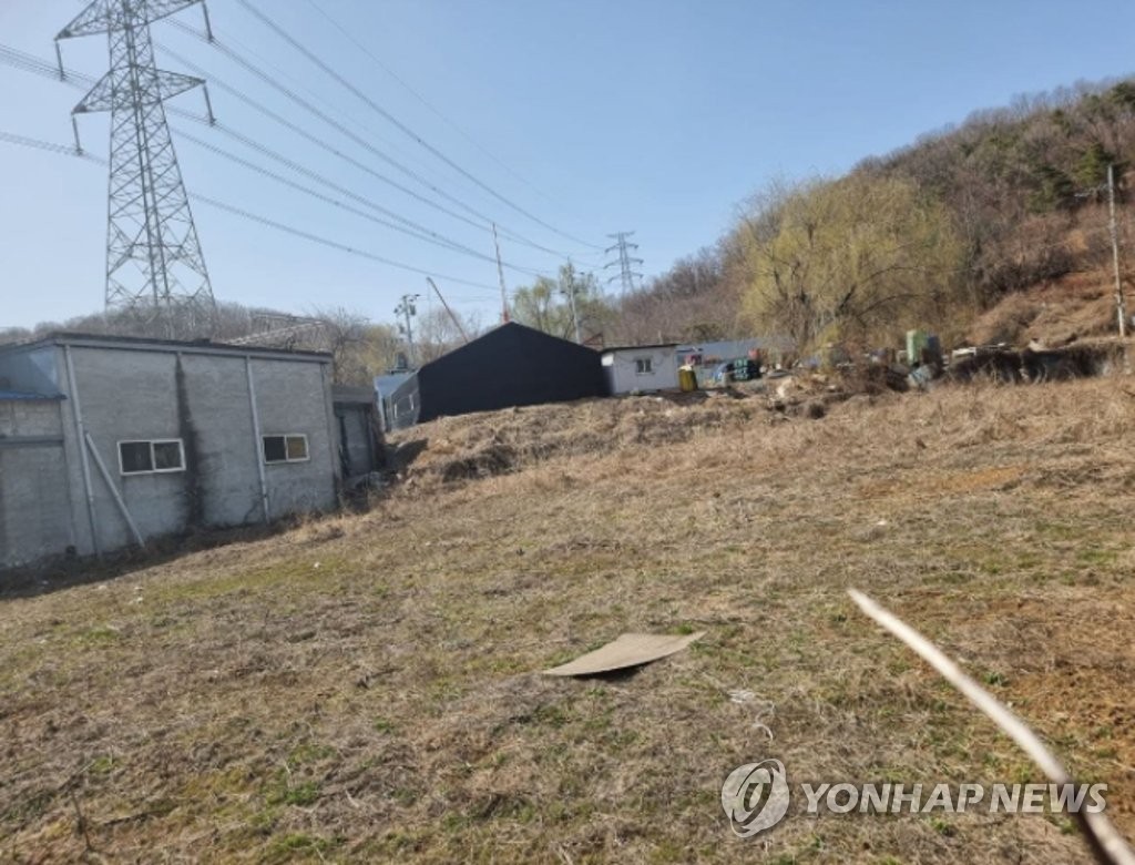 농지 투기로 수백억대 차익 남긴 '가짜 농업법인' 82곳 적발