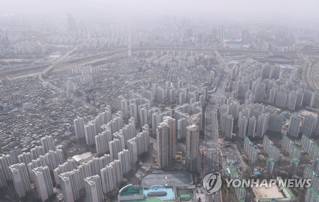 2030 매수 폭증 사태 이후 서울 아파트값은…"영끌이 옳았다"