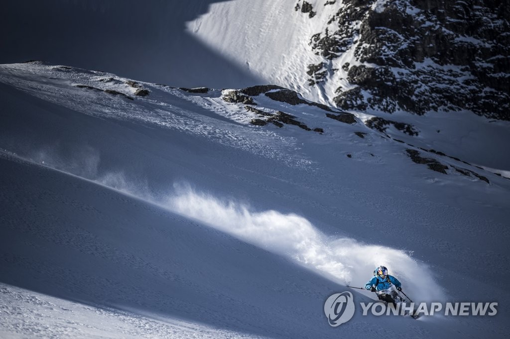 전 세계 산악영화 한국에 모인다…울주세계산악영화제 내일 개막