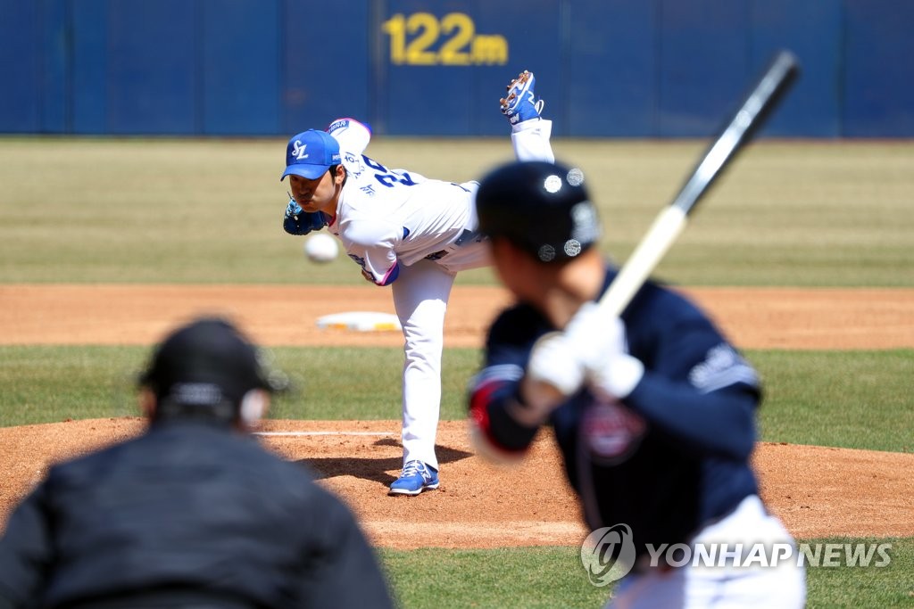 [프로야구개막] ① 코로나 시대 무결점 완주 도전…40번째 시즌 팡파르