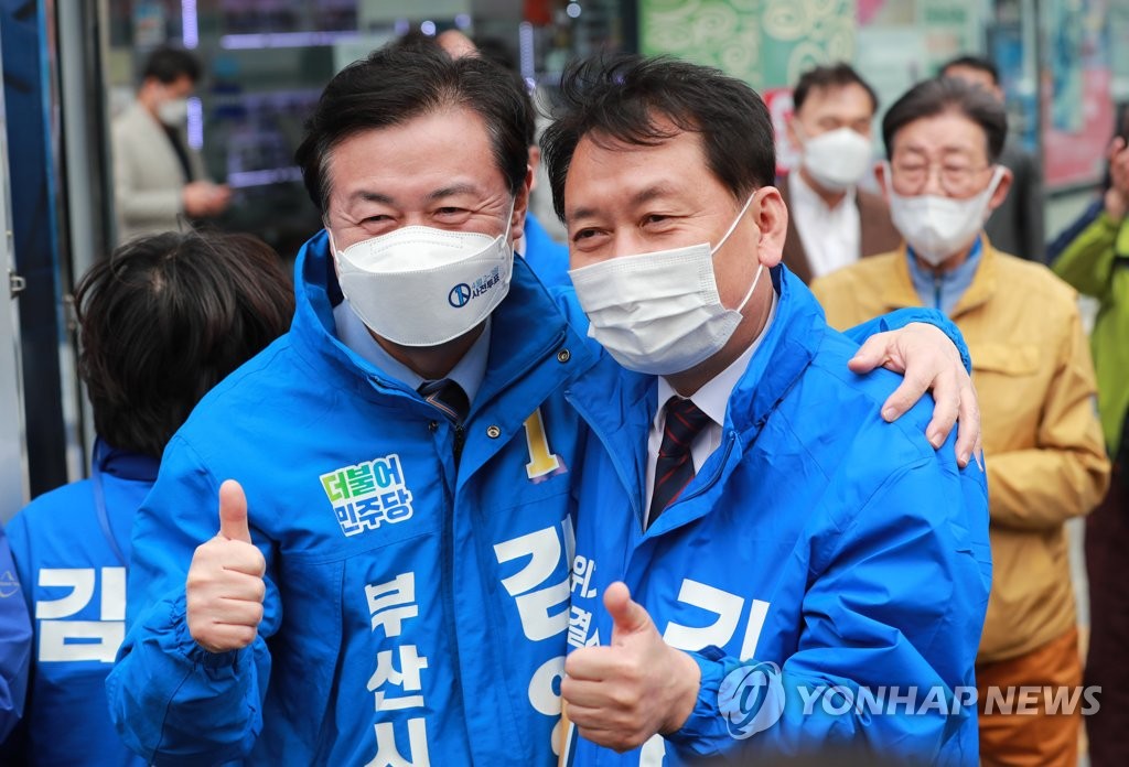 이광재도 임대차법 시행 전 월세 인상…"세입자가 요구"