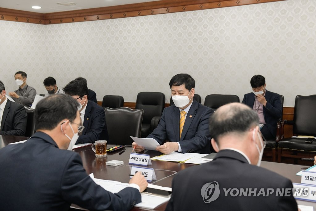 광주시 "총리 교체와 무관하게 군공항 이전 범정부협의체 운영"