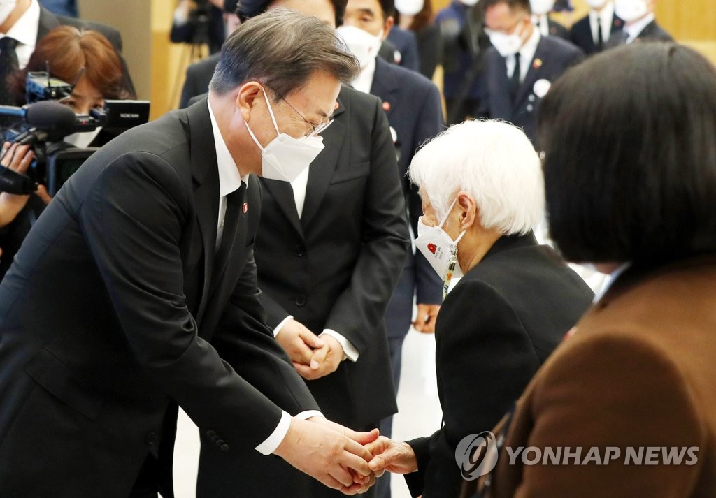 원희룡, 문재인 대통령에게 '제2공항 정상 추진' 건의한다