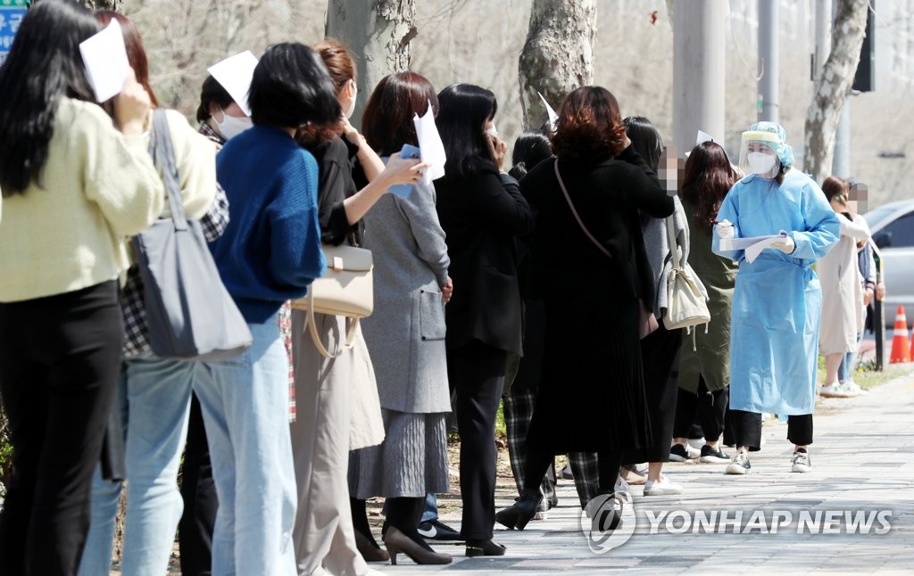 인천서 42명 확진…어린이집·회사 등 집단감염 관련 16명(종합)