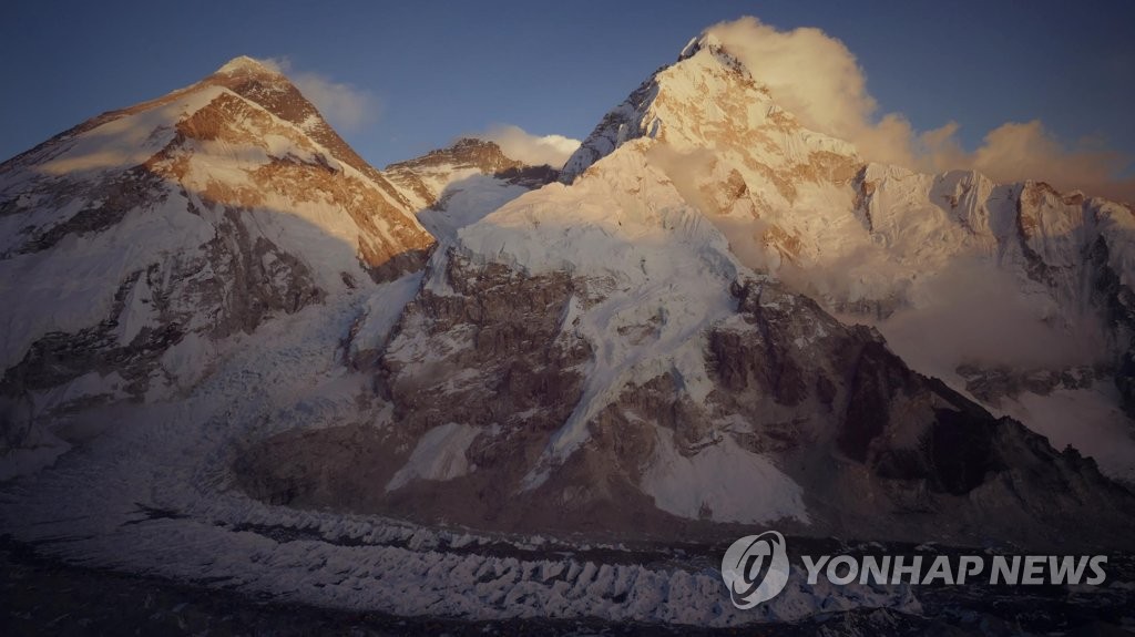 제6회 울주세계산악영화제 대상 '쿰바카르나: 그림자의 벽'