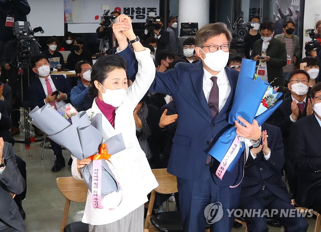 '박형준호' 가덕신공항 등 현안 산더미…짧은 임기가 최대 난제