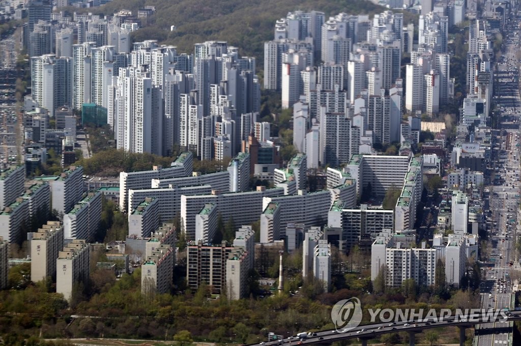 강남·목동·상계동 등 재건축 기대감↑…성수동 50층 건물 서나