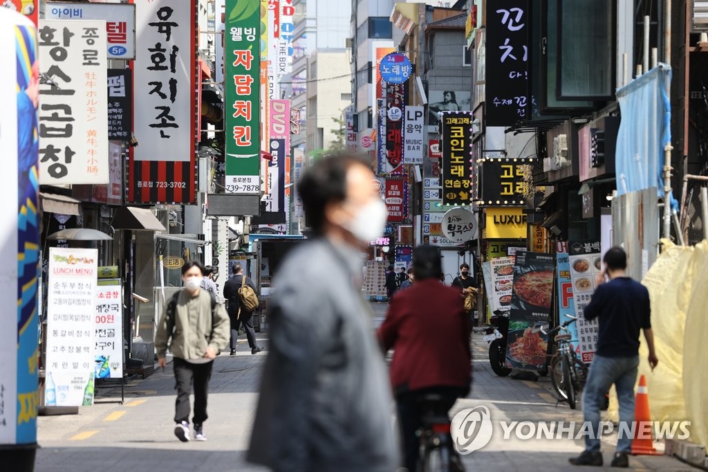 서울·경기·인천·부산, 3주간 유흥시설 영업금지 확정(종합)