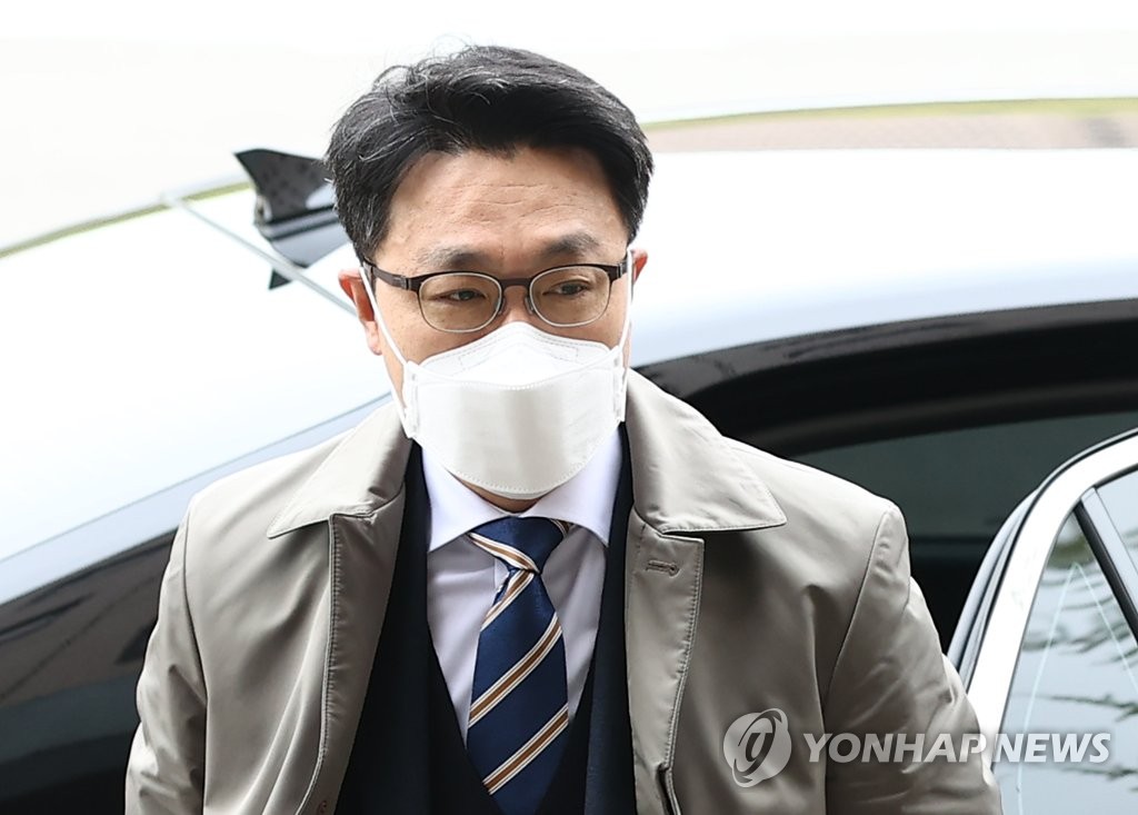 김진욱 "국민 신뢰받는 수사기관 될 것…시간은 우리 편"