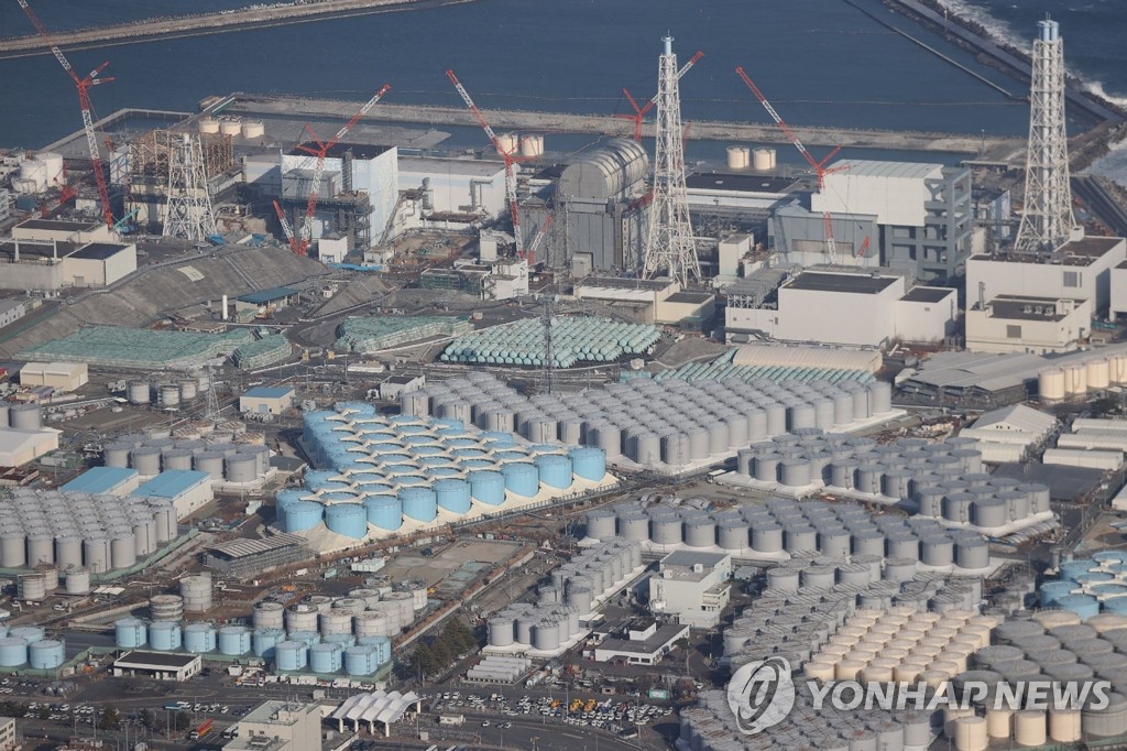 제주도, 일본 원전 오염수 방류하면 민·형사소송…강력 대응