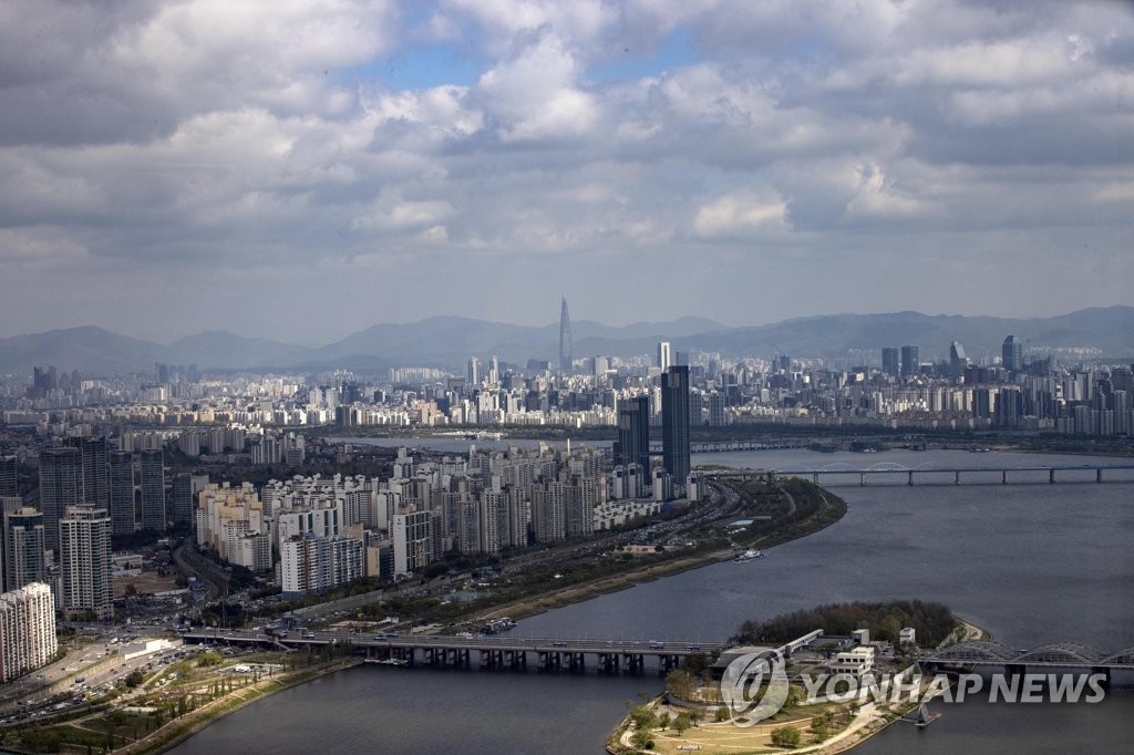 [내일날씨] 쌀쌀한 아침 계속…청명한 하늘