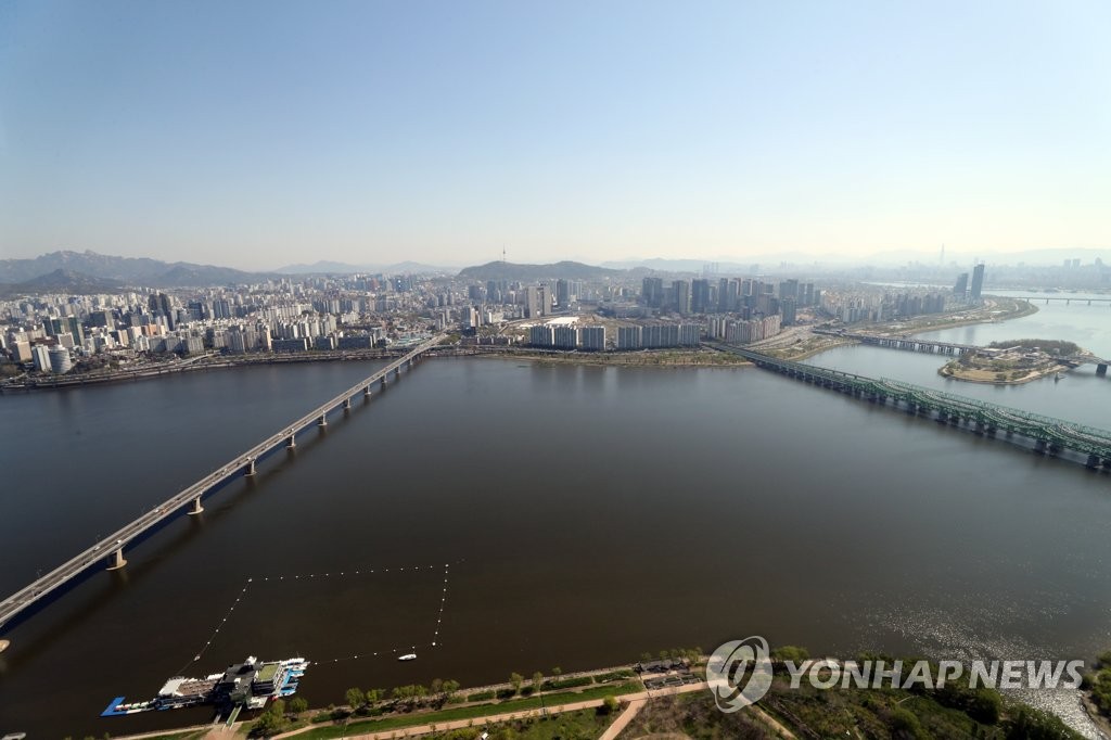 내일 일교차 20도 내외까지…건조한 날씨에 '화재 조심'