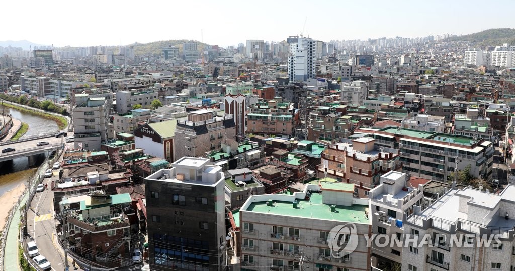 동대문 청량리역·강북 미아역 인근 역세권 고밀개발