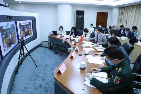 중국, 오염수 방류 결정 비난…"주변국 검증 수용해야"