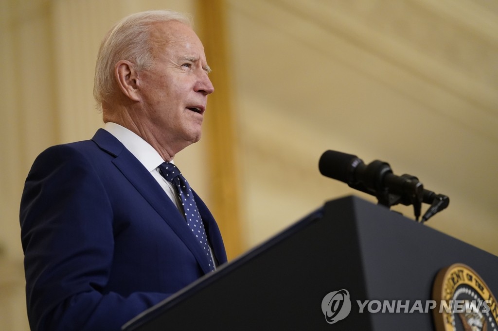 바이든 환율보고서…조작국에 대만 안넣고 베트남·스위스도 빼