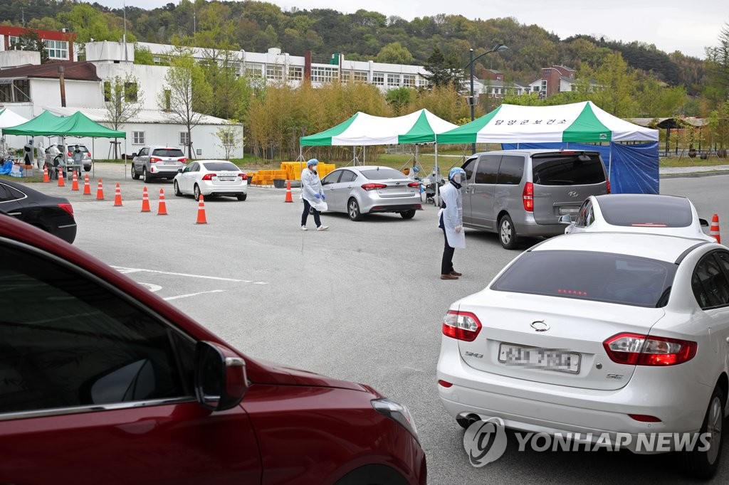 광주·전남서 민주당 담양사무소 관련 확진자 '속출'