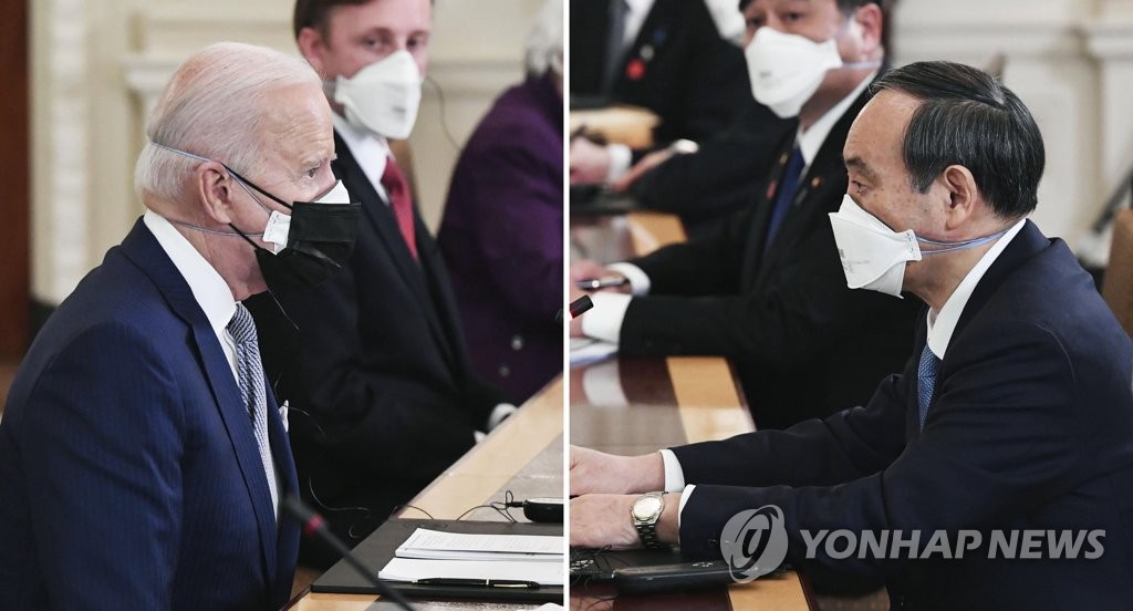 북한, 스가 '조건없이 만날 준비' 손짓에도 일본 비난 이어가