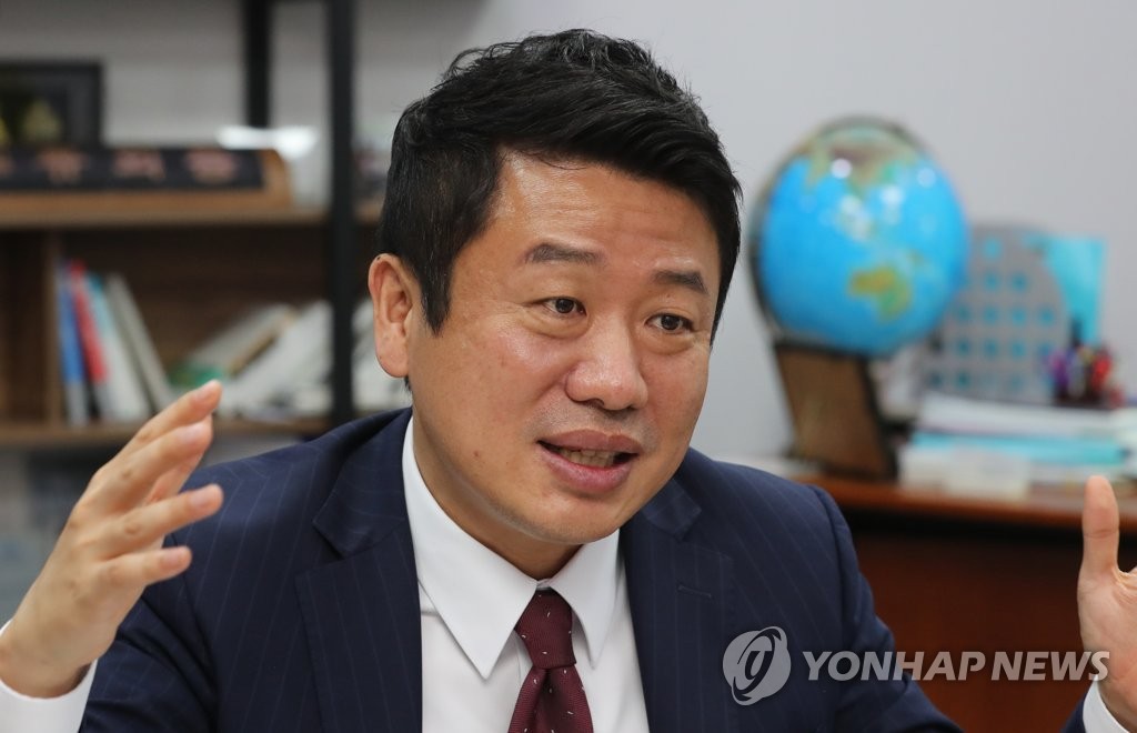 원내대표 누가 돼도…"법사위 되찾고 중수청 막겠다"