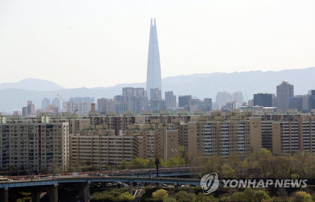 "규제 전 사자"…여의도·성수·목동 매수문의 늘고 막판 거래도