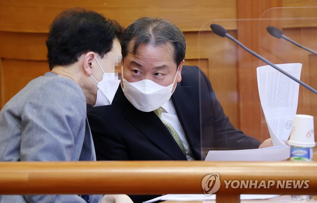 경기도-남양주 교부금 갈등…"도지사 재량"vs"자치 침해"(종합)