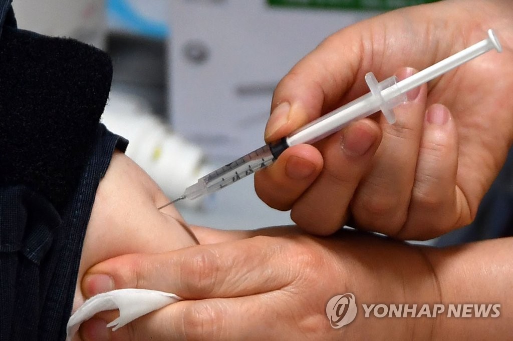 노바백스 백신 기술이전 연장 가닥…'공급 불안' 줄어드나