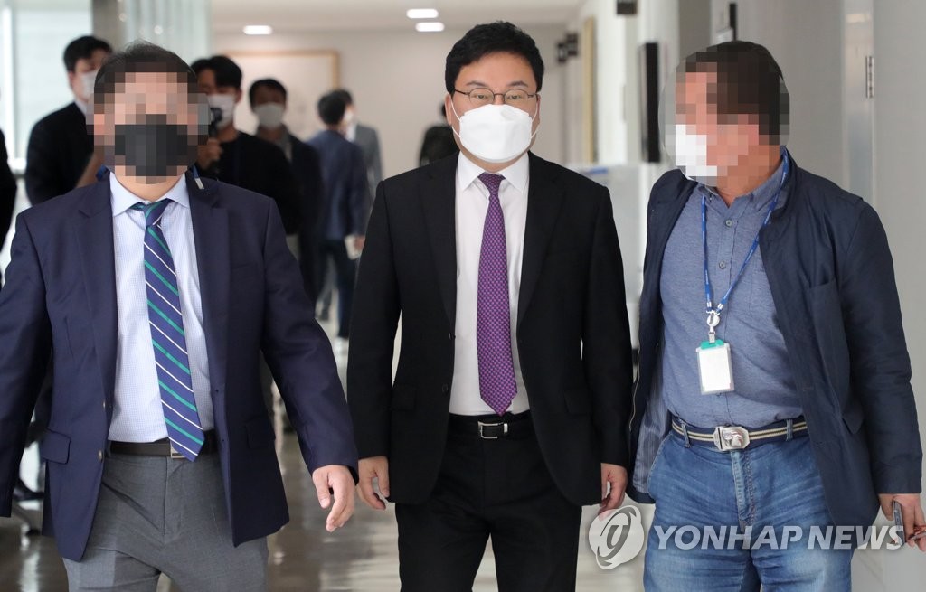 고발부터 구속까지 9개월…불사조 주장 이상직 '영어의 몸' 전락