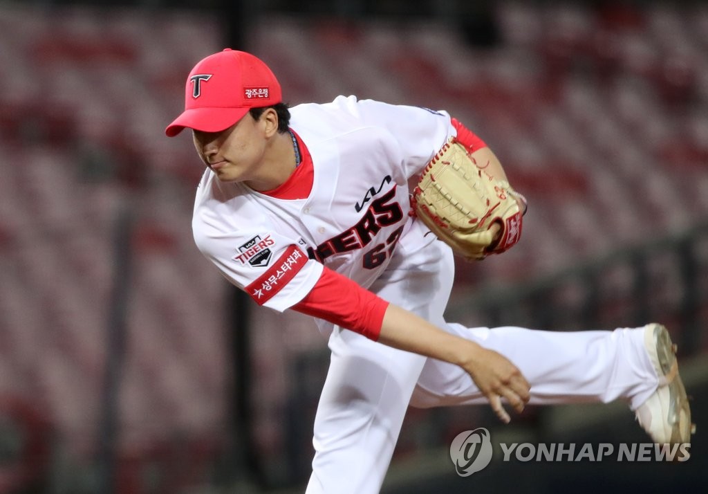 불펜 의존도 급증…프로야구 대혼전에 구원 투수 운용 비상