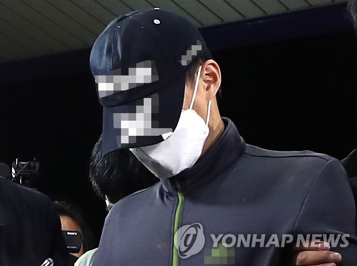 누나 살해해 강화도 농수로에 버린 남동생 범행시점은 4개월 전