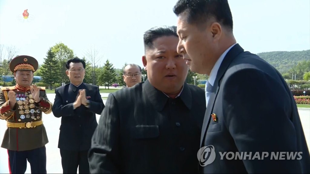 北 25년만에 청년단체명서 '김일성' 빼…'사회주의애국청년동맹'(종합3보)