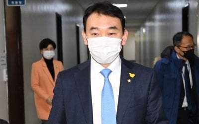 장진영 "김용민, 본인은 '조국 똘마니'말에 소송까지 해놓고"