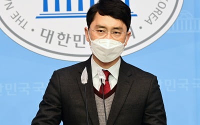 김병욱, 인턴 성폭행 혐의 벗었다…"가세연이 인격 난도질"