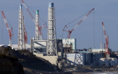 정부 "후쿠시마 원전 오염수 방류? 우리 국민 안전에 영향 미쳐"