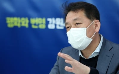 국힘 대구시의원 뿔났다…"'대구경제 꼴찌' 이광재, 역대급 망언"