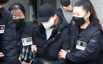 구미 사망 여아 친모 오늘 첫 공판…출산 사실 인정할까