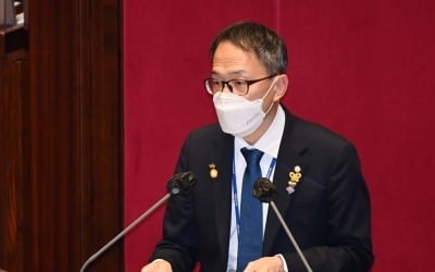 박주민, 전세값 인상·해명 논란에 당으로부터 '공개경고'